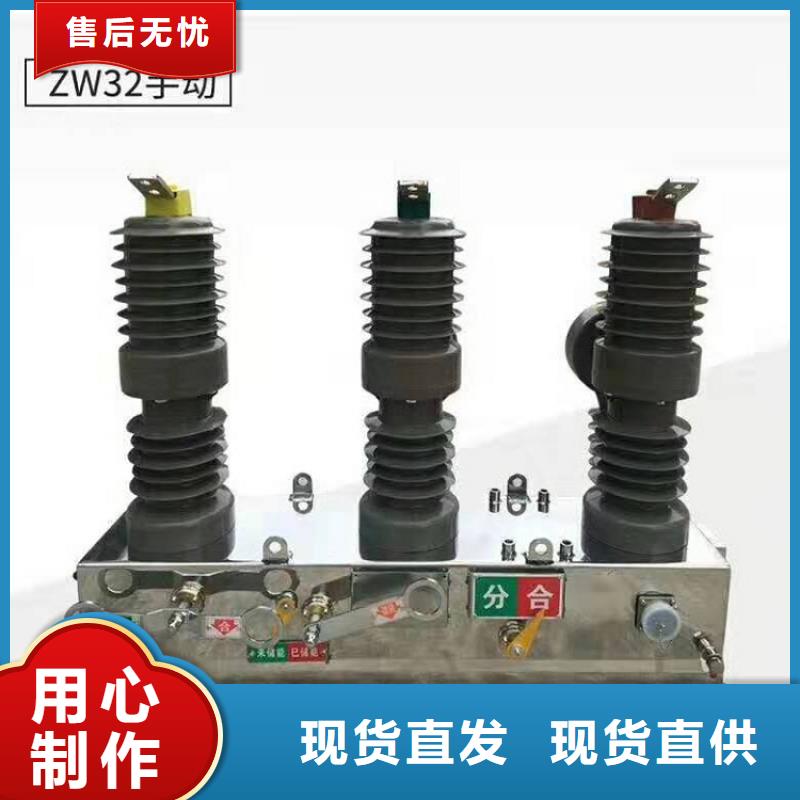 品牌【羿振电气】ZW32-24G