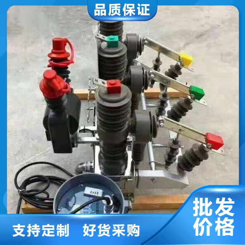 【断路器】真空断路器ZW32-12G/T630