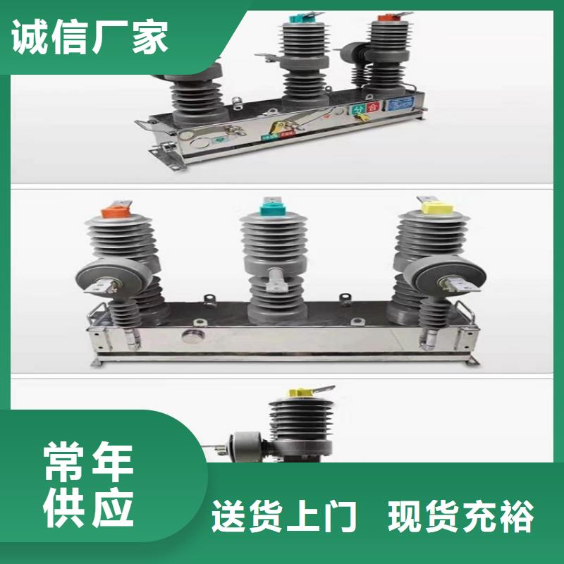 品牌【羿振电气】ZW32-24G