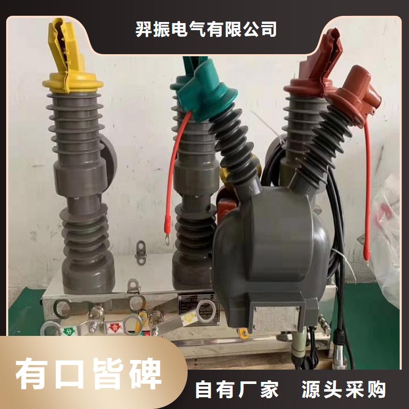 【断路器】ZW32F-12/1250-25
