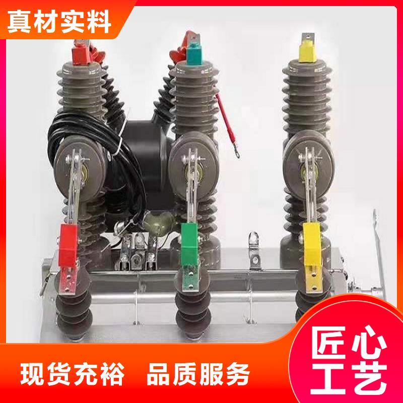 【断路器】智能型断路器ZW32-12FG