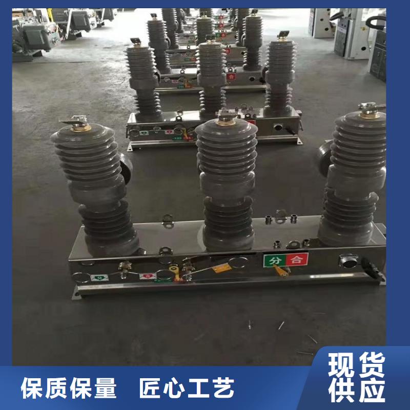 品牌【羿振电气】ZW32-24G