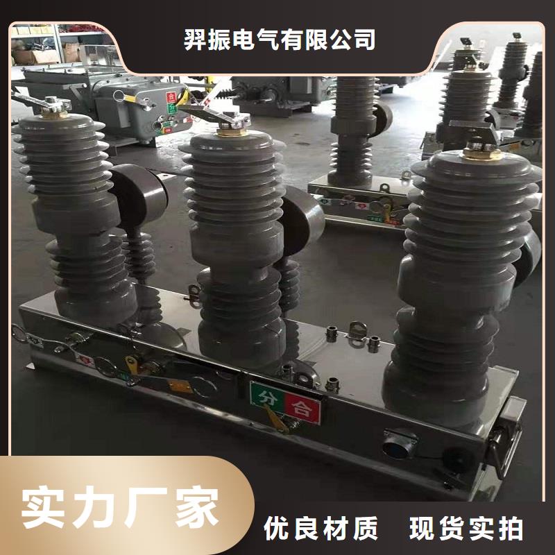 【断路器】真空断路器ZW32-12G/T630