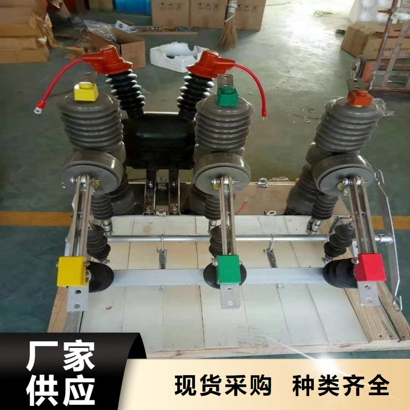 【断路器】断路器ZW32-12G