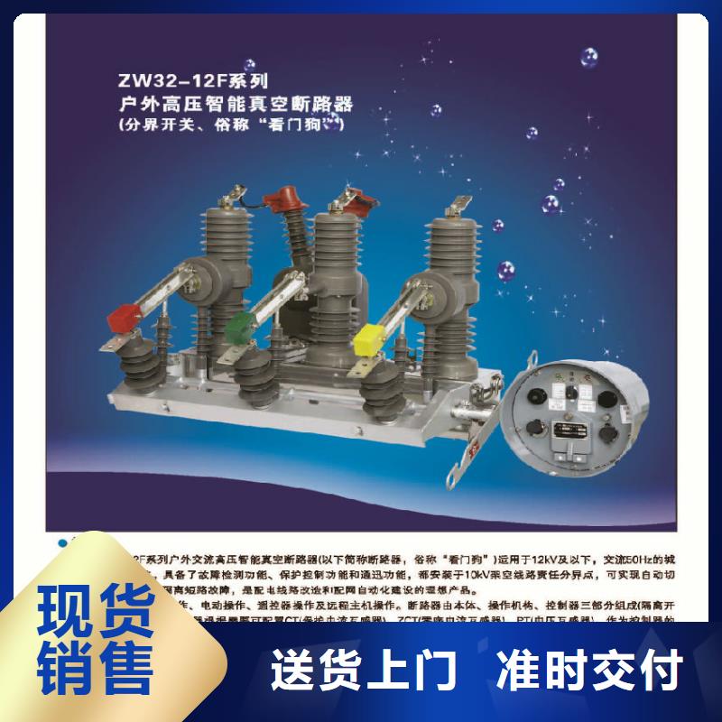 品牌【羿振电气】ZW32-24G