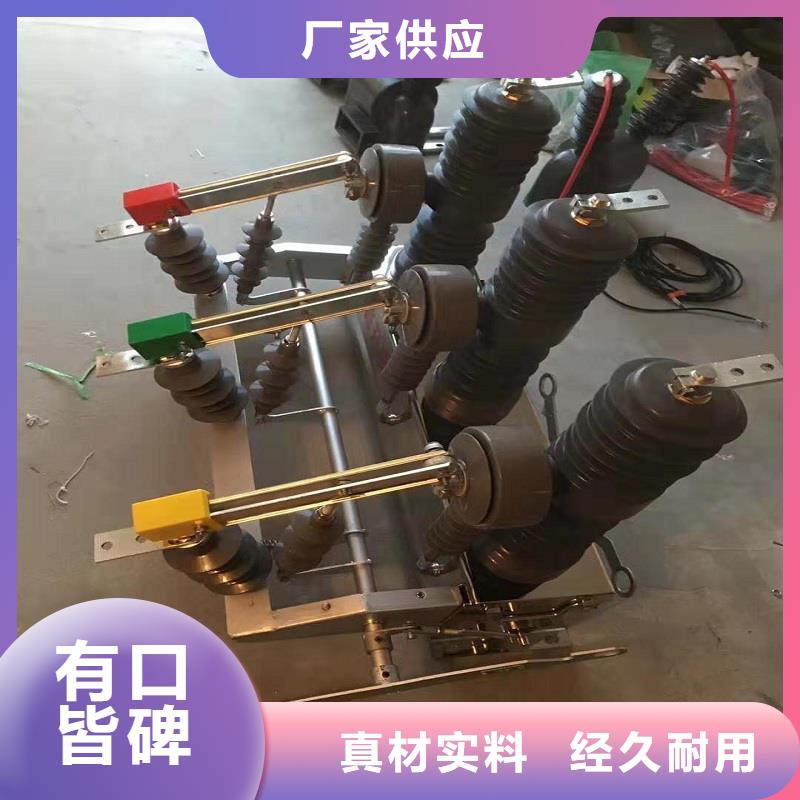 【断路器】ZW32F-12/630-25KA永磁＿不锈钢＿带外置电压互感器＿带控制器(综保)