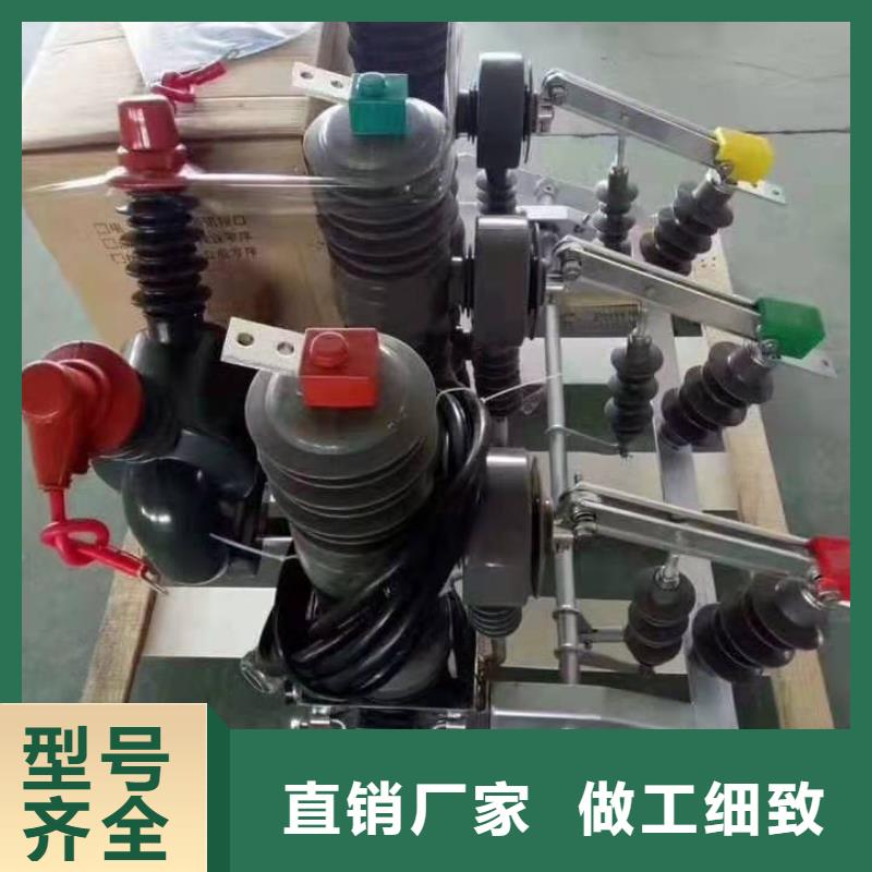 【断路器】真空断路器ZW32-12G/T630