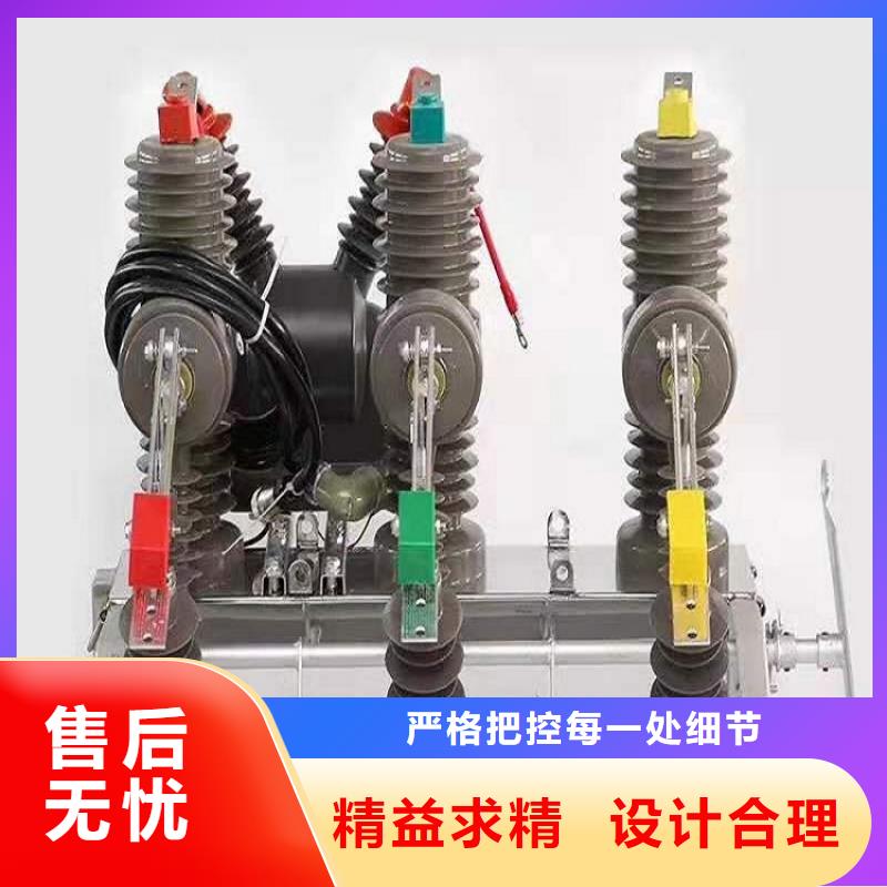 品牌：【羿振电气】ZW32-12/630-25断路器报价