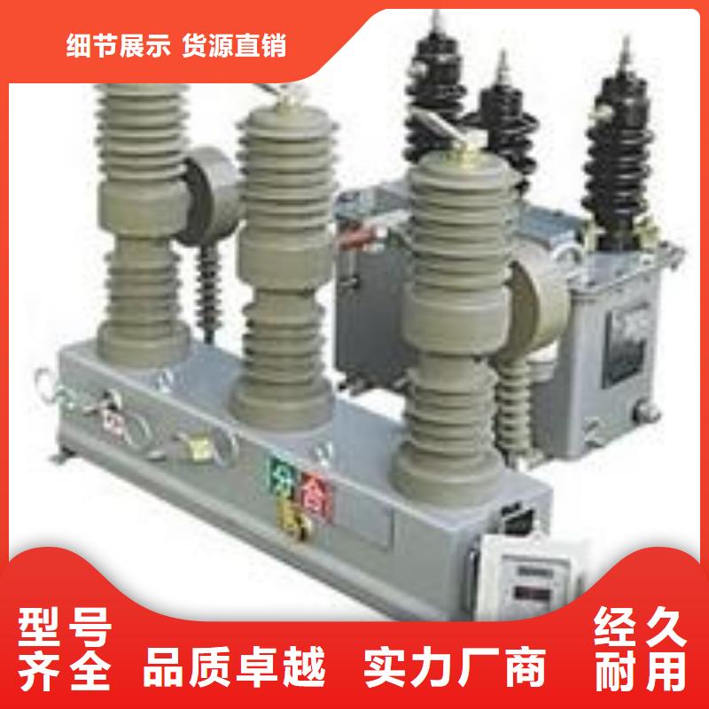品牌【羿振电气】ZW32-24G