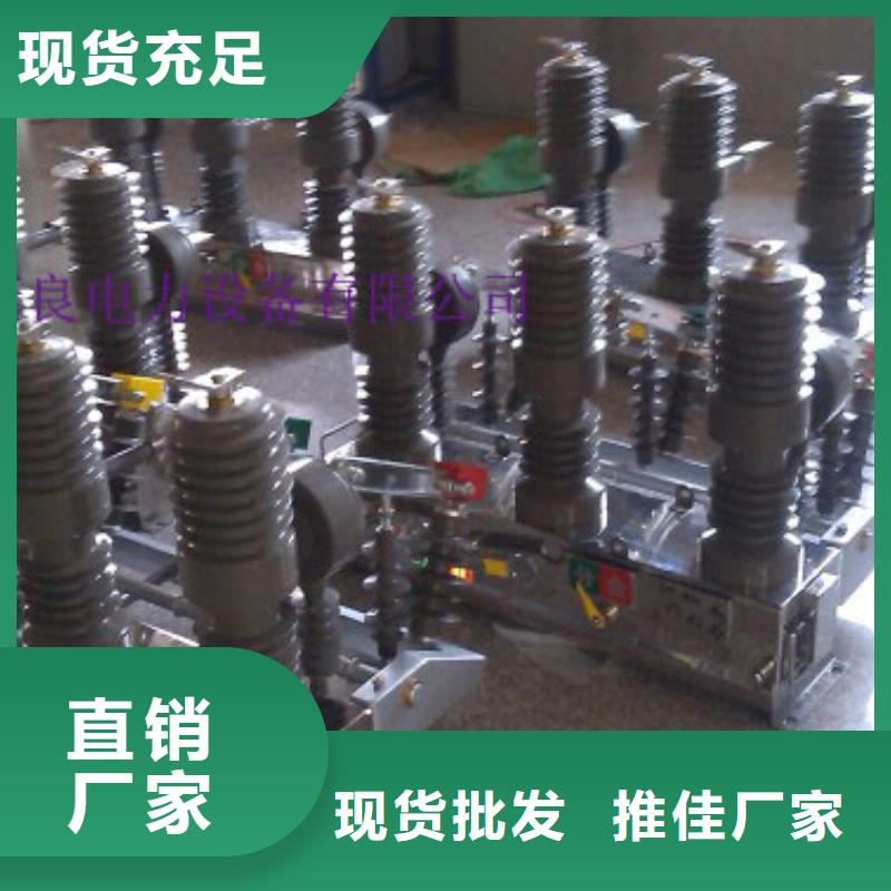 品牌【羿振电气】ZW32-24G