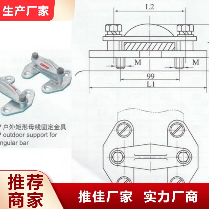 MWP-301T-母线固定金具MNP-108厂家直销