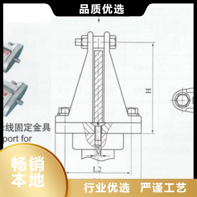 母线夹具MNP-303