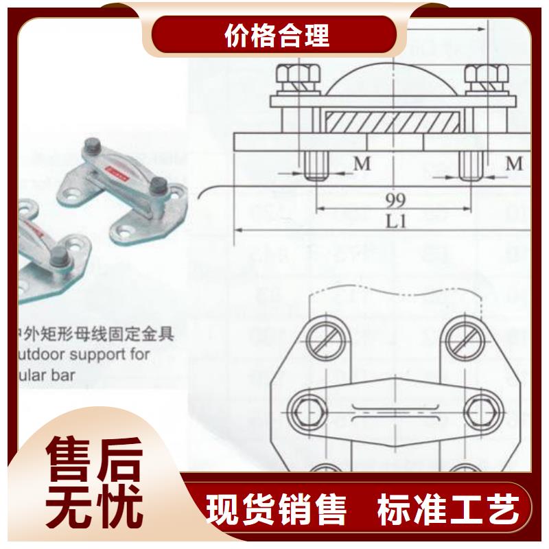 母线固定金具MWP-201-母线固定金具MNP-207选型