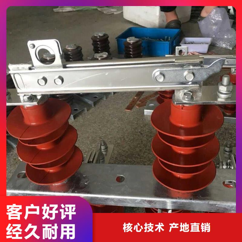【户外隔离刀闸】HGW9-10W/200A
