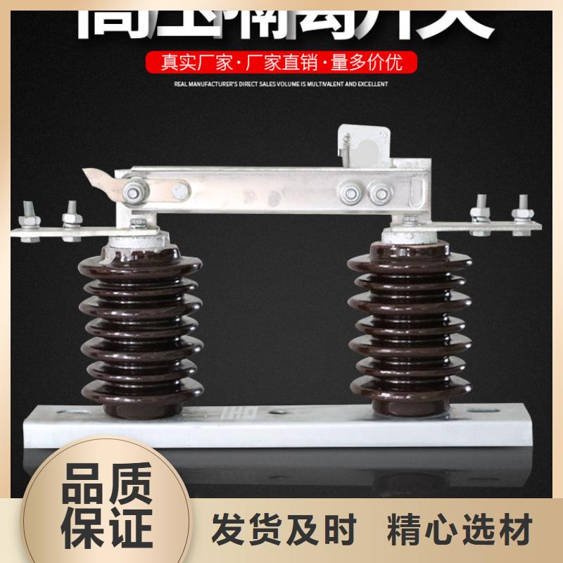 隔离开关HGW9-12KV/630