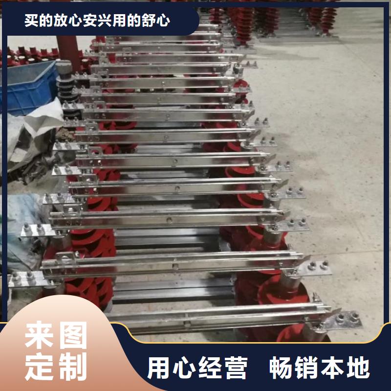 【户外隔离刀闸】HGW9-10W/200A