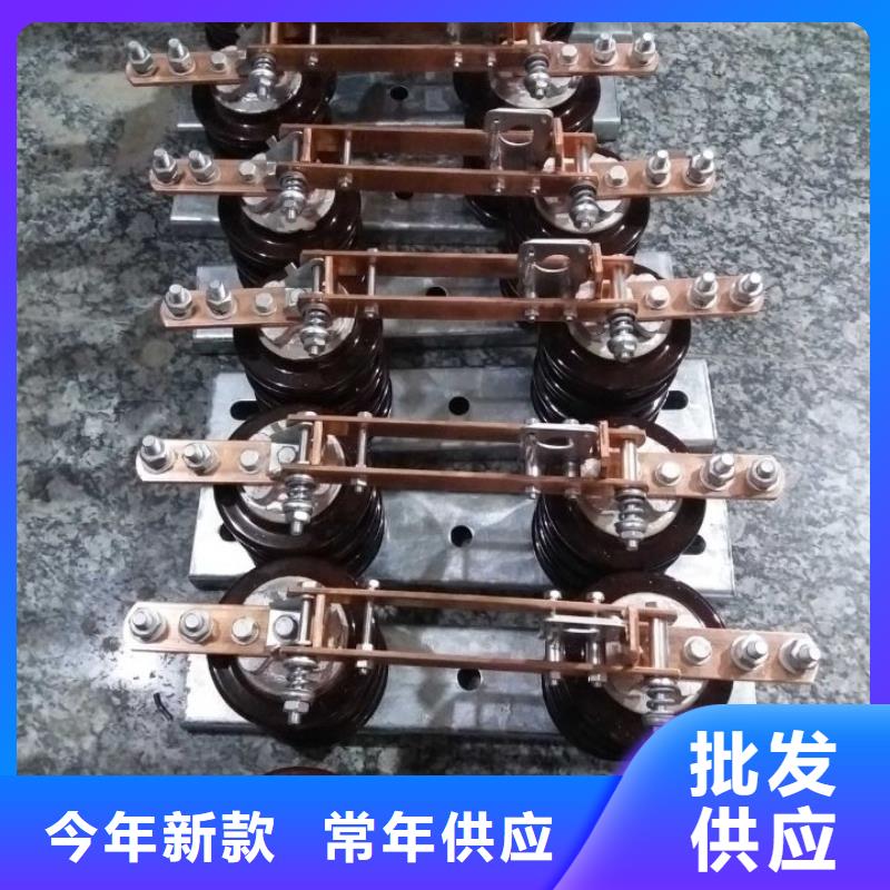 【隔离开关/隔离刀闸】GW9-12KV/630