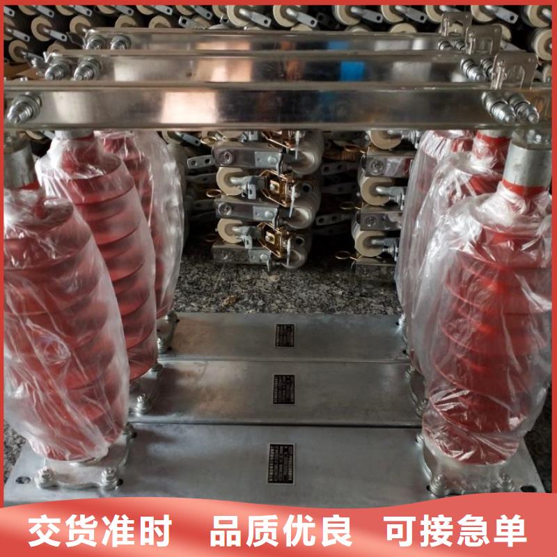 【羿振电气】高压隔离开关HGW9-10KV/1000A