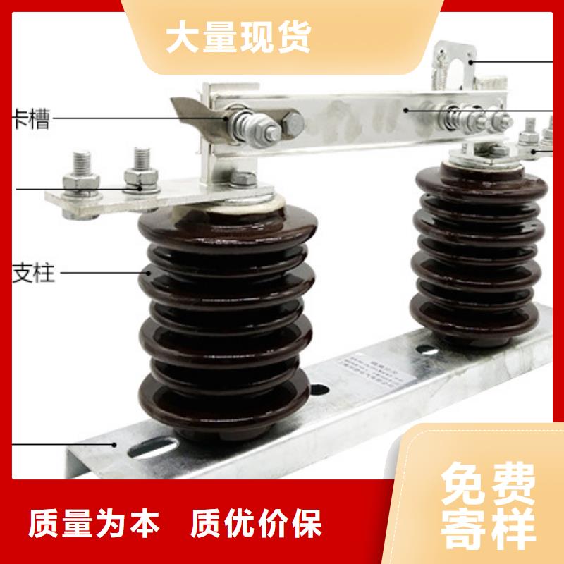 【隔离开关】FGW9-10/630