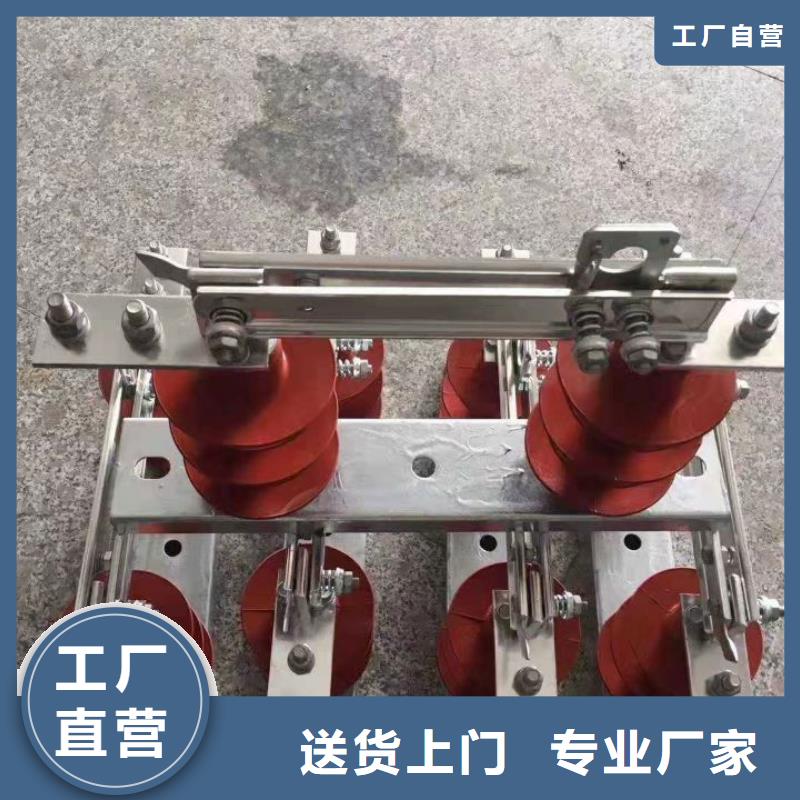 【羿振电气】高压隔离开关HGW9-10KV/1000A