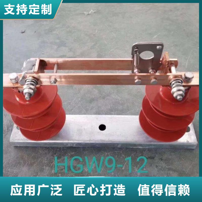 品牌【羿振电气】GHW9-20KV/400隔离刀闸生产厂家