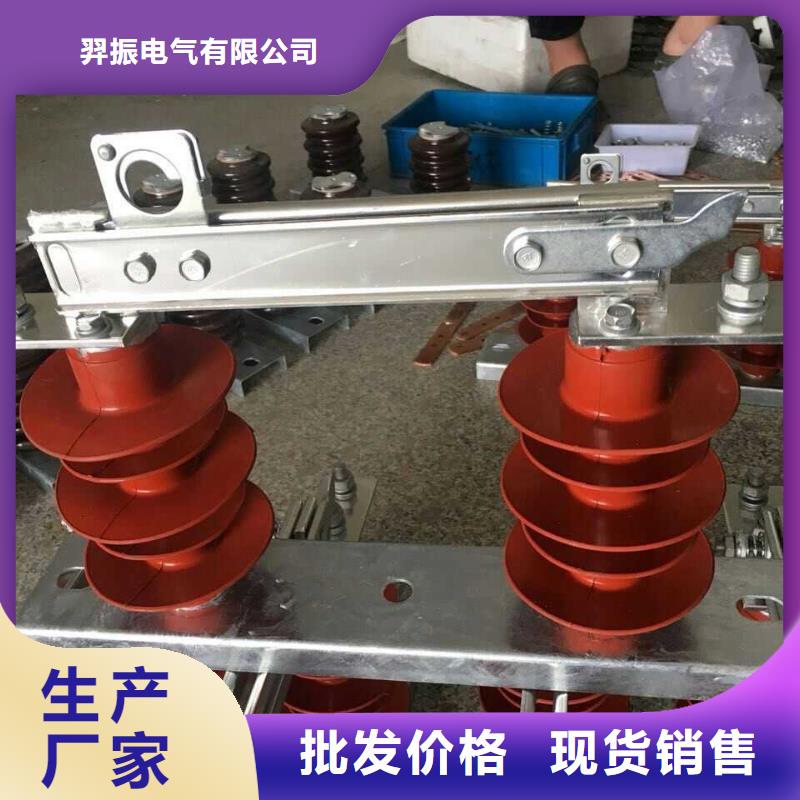 【户外隔离刀闸】HGW9-10W/200A
