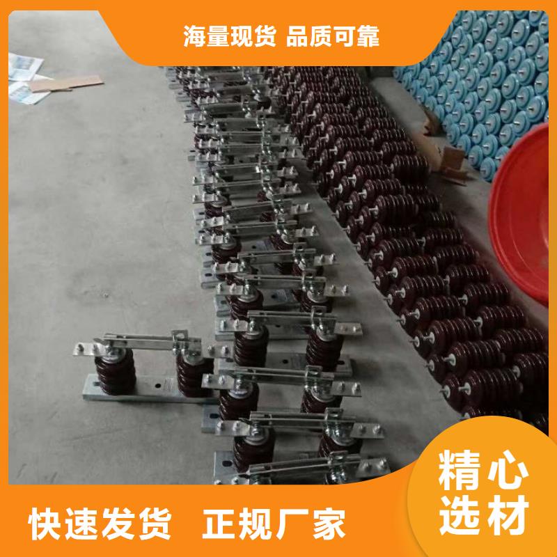 单极隔离开关HGW9-10W/1250A厂家