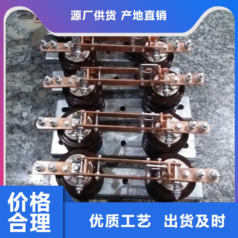 单极隔离开关HGW9-10G/200厂家直销