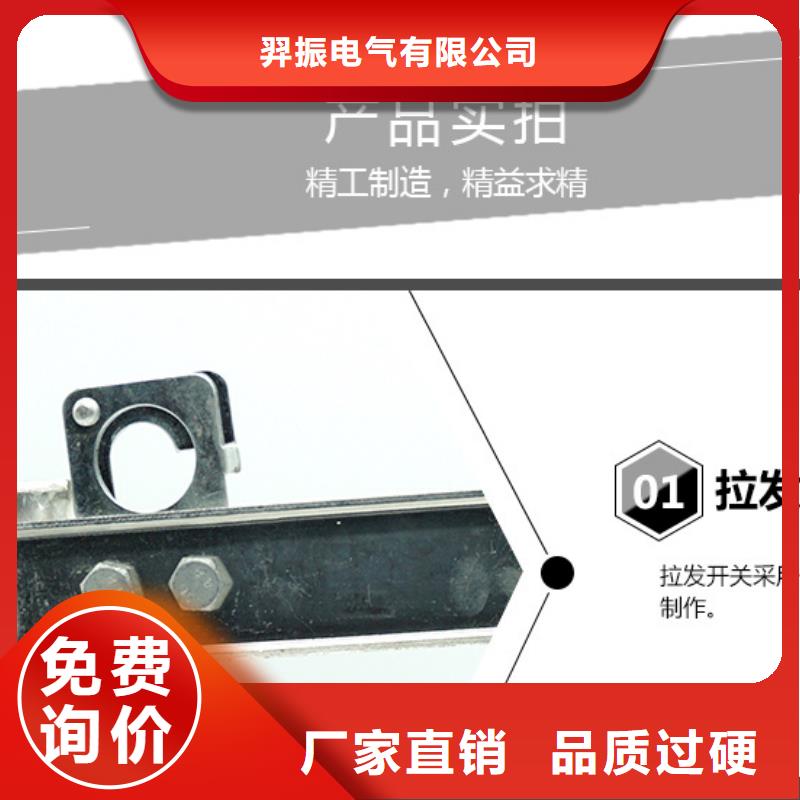 高压隔离开关GW9-10W/200A