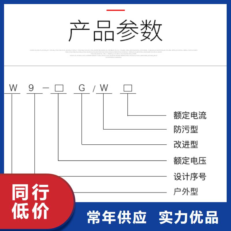 隔离刀闸GW9-40.5/200