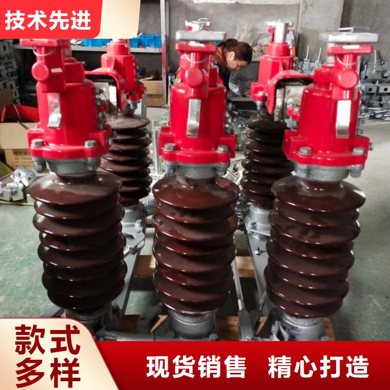 【高压隔离开关】HGW1-12W/630A