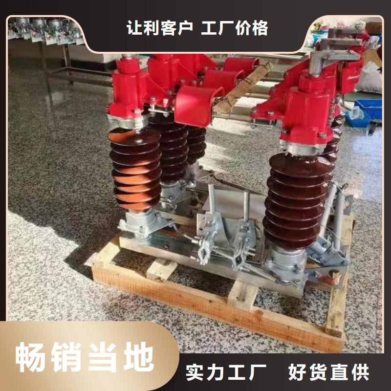 【羿振电力】高压隔离开关GW5-35/1250A-GW5-35D/630A