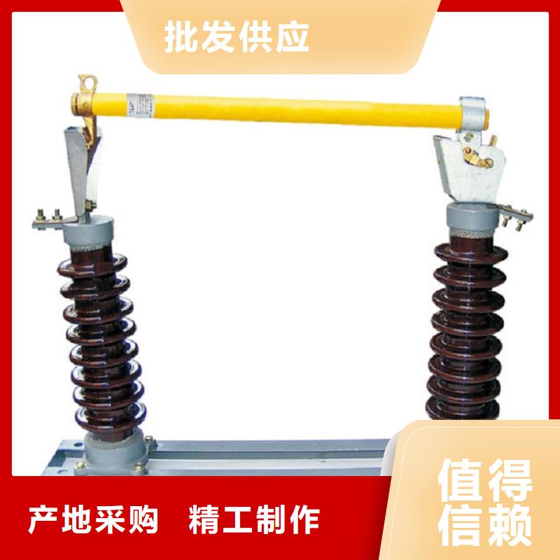 跌落式熔断器RW7-10KV-100A
