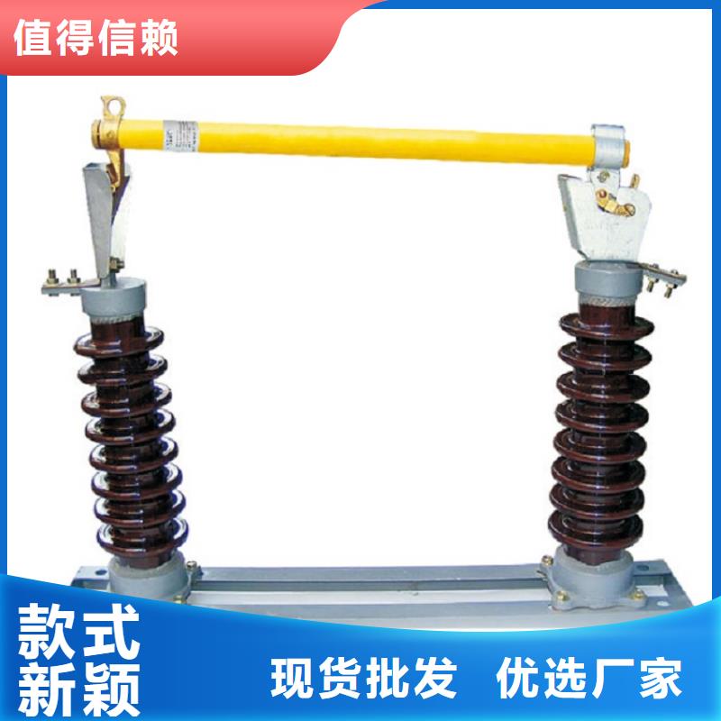 【高压熔断器】PRW12-12KV/100A