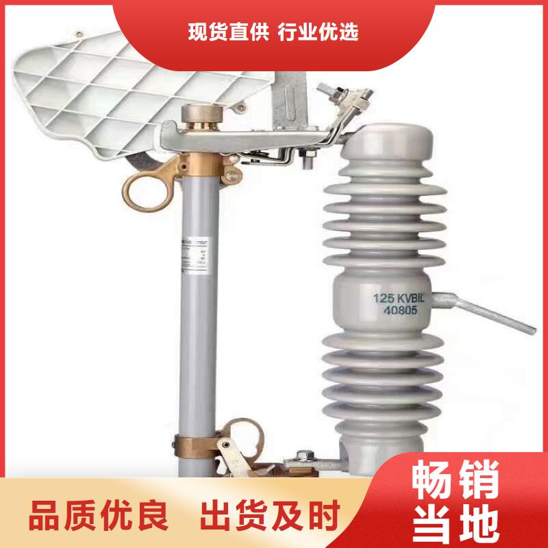 防风型跌落式熔断器HGRW2-40.5/200A