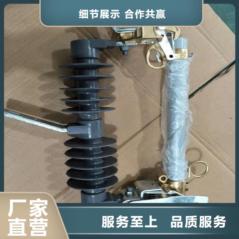 【跌落式熔断器】RW12-15/200生产厂家