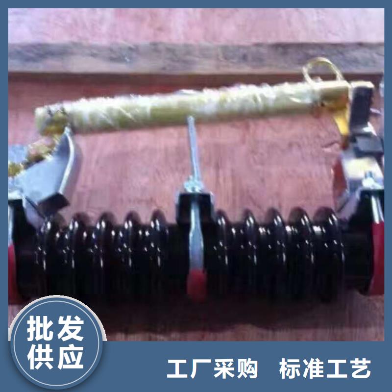 【跌落式熔断器】高压熔断器/RW3-10/100