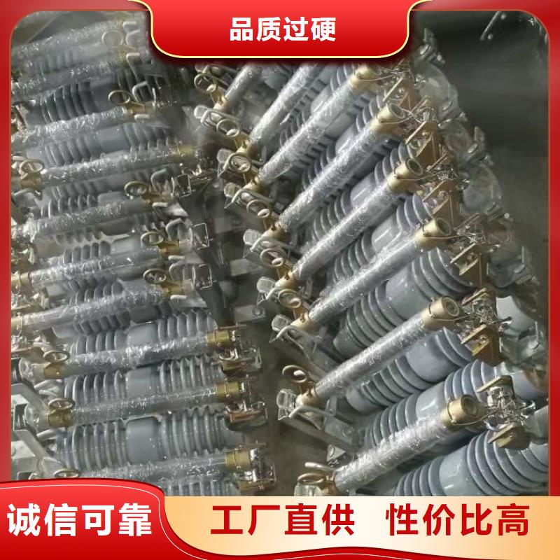跌落式熔断器/高压熔断器RW12-15F/200A/生产厂家-浙江羿振电气有限公司
