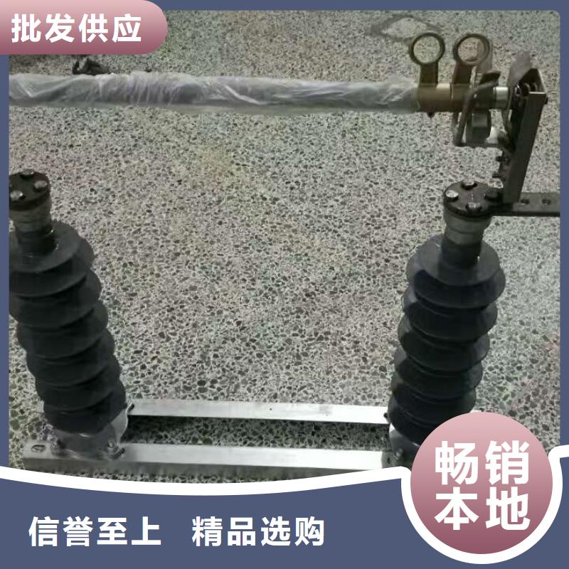 【跌落式熔断器】PRW12-10KV/200A