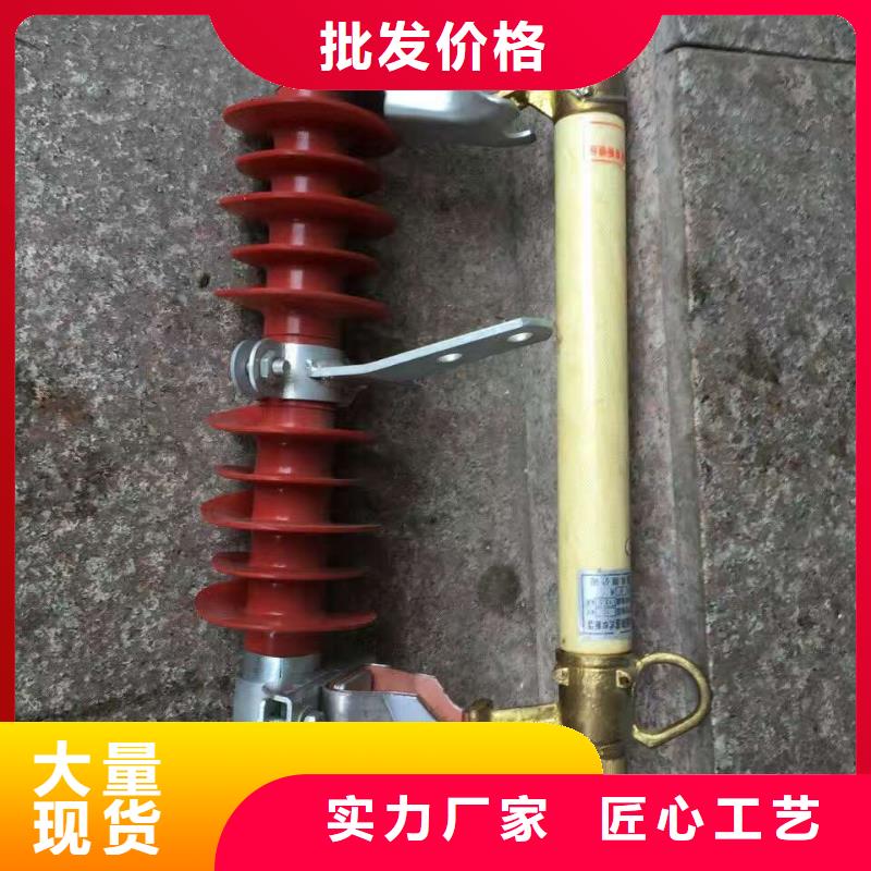 【跌落式熔断器】高压熔断器/RW3-10/100