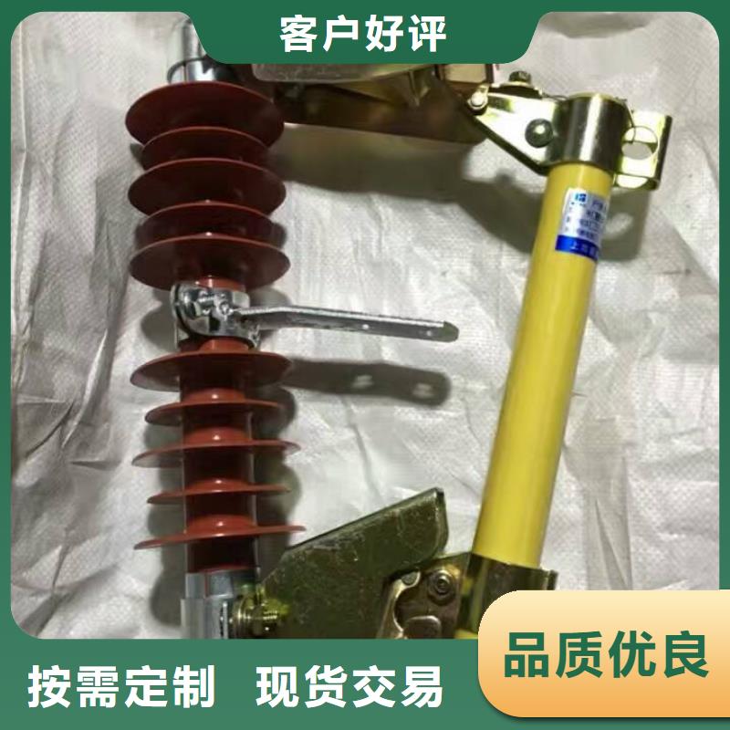 防风型跌落式熔断器HGRW-40.5KV/200A-浙江羿振电气有限公司