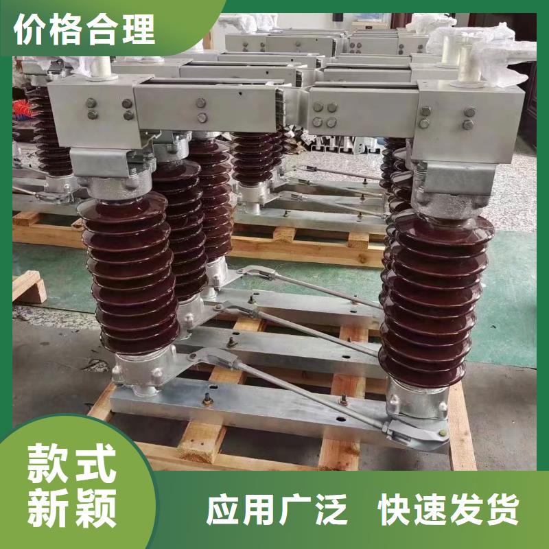 【金属氧化物避雷器】HY10WZ-192/500