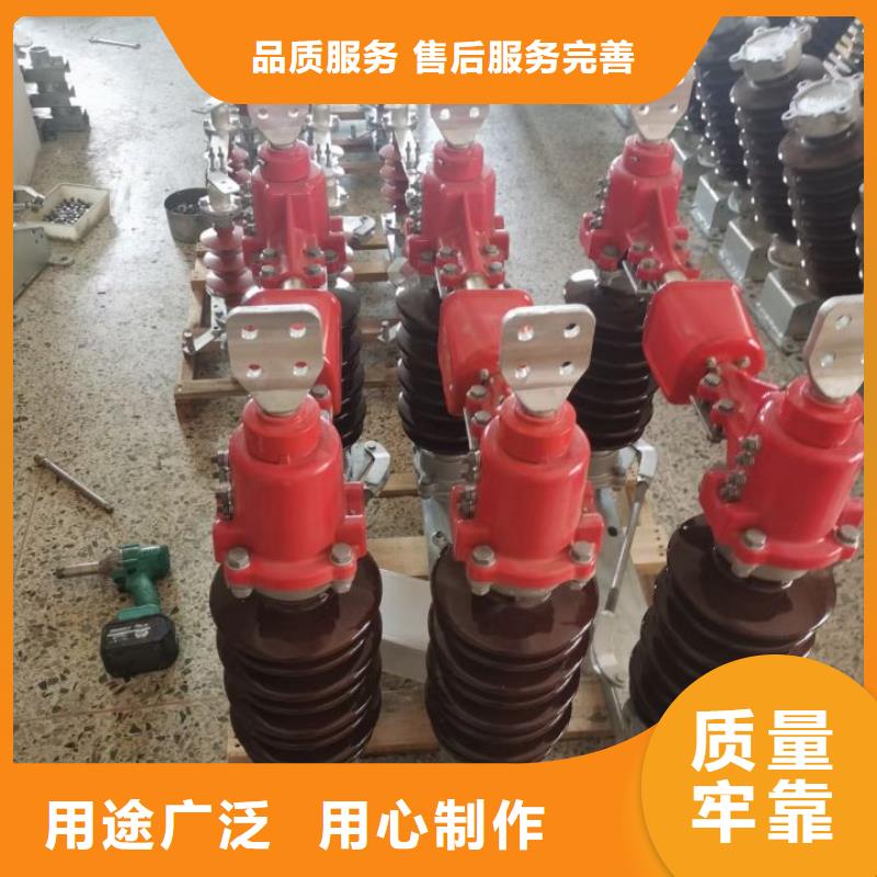 【避雷器】YH10W5-116/302GY