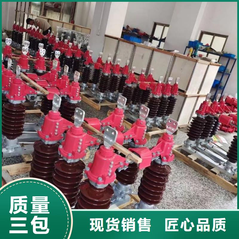 复合支柱绝缘子FZSW-220/10
