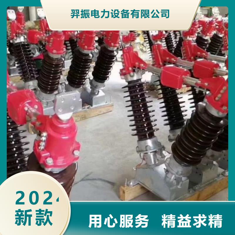 【避雷器】HY5WS-17/46.5Q