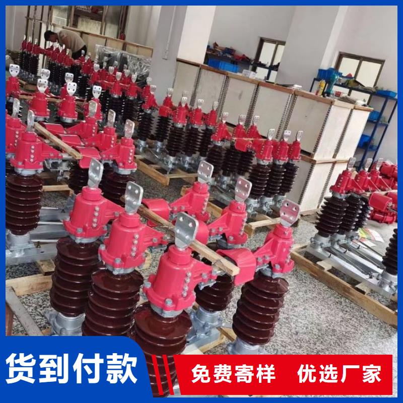 【避雷器】Y10W5-216/562