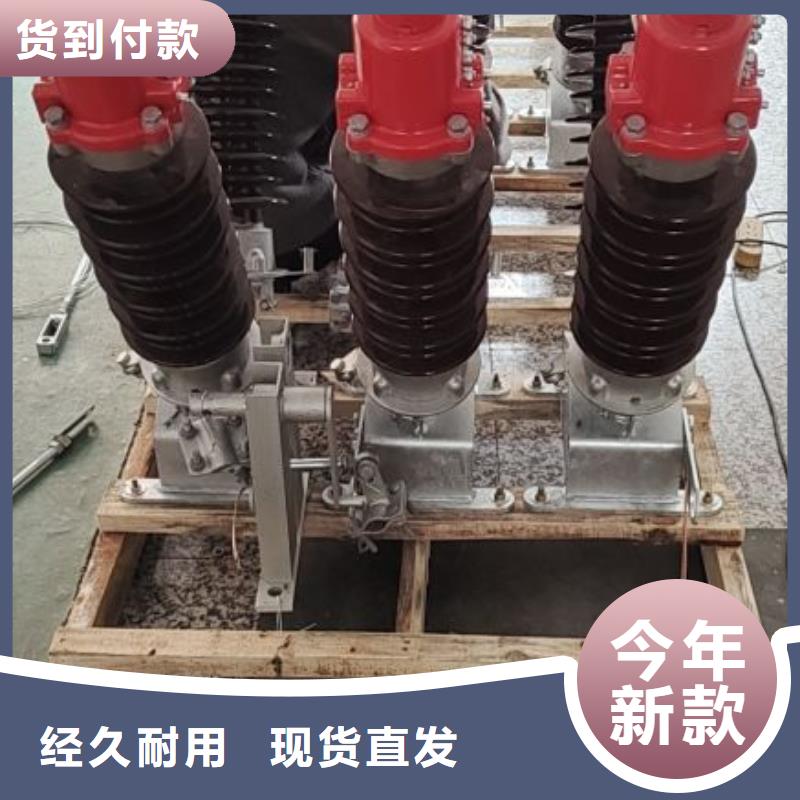 隔离开关HGW9-15KV/200A