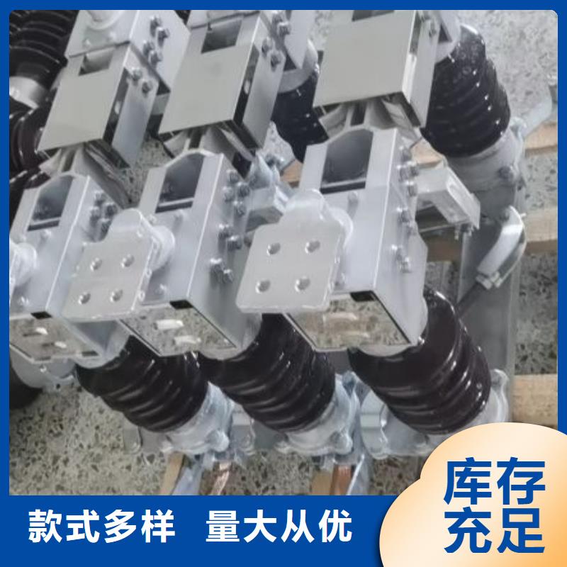 【隔离开关】HGW4-110D/630A