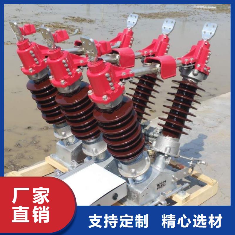 【高压隔离开关】GW4-252D(W)/1600A