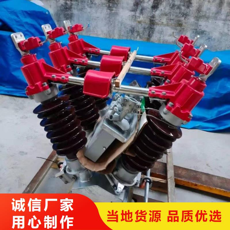 复合支柱绝缘子FZSW-220/10
